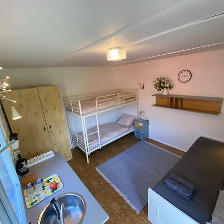 Prague Camping Dzban Dış mekan fotoğraf