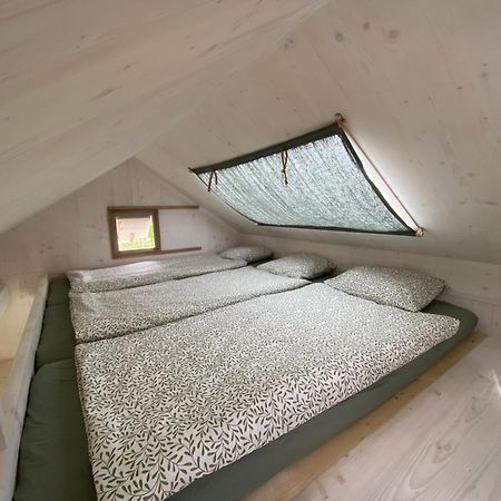 Prague Camping Dzban Dış mekan fotoğraf