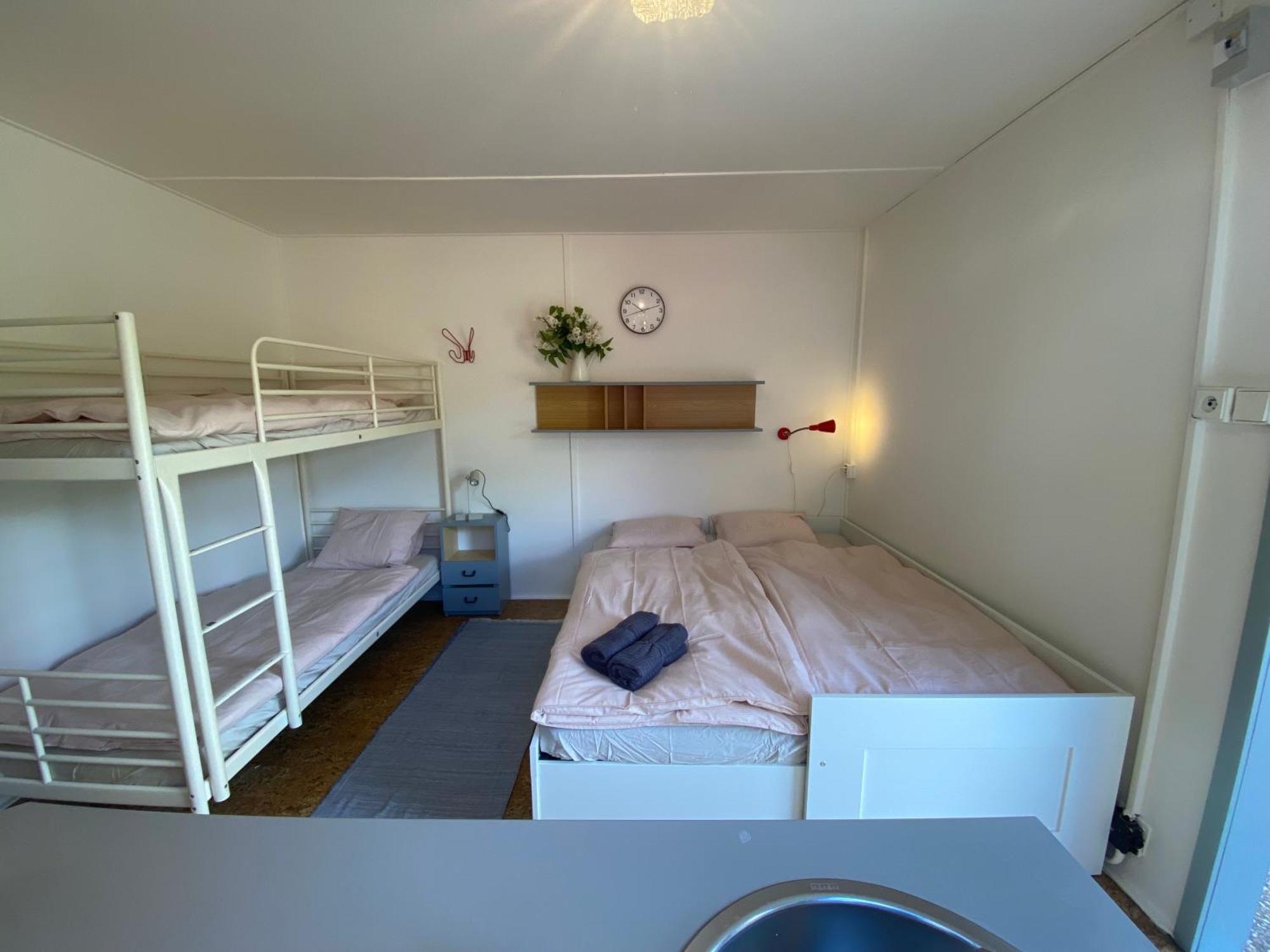 Prague Camping Dzban Dış mekan fotoğraf