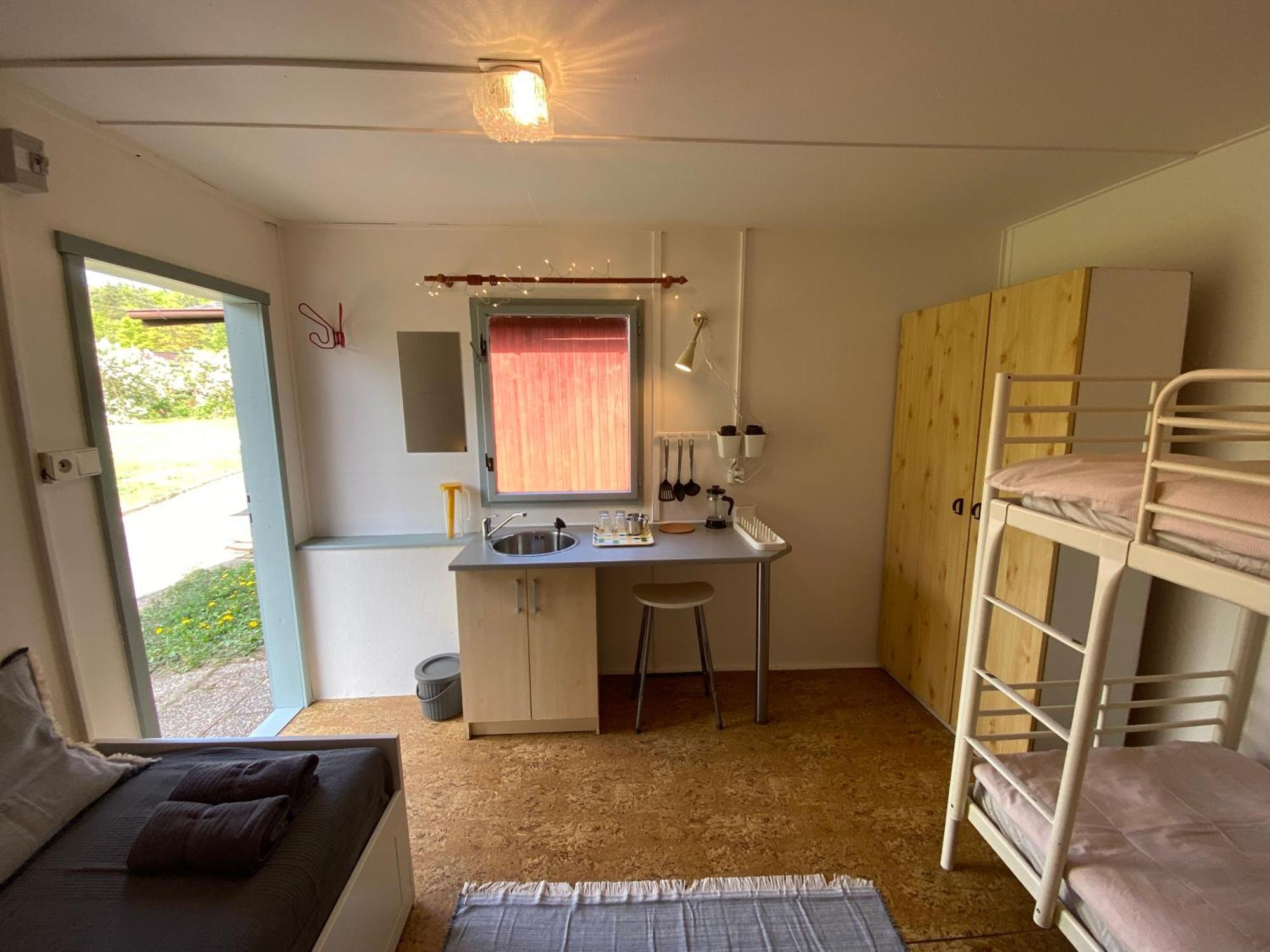 Prague Camping Dzban Dış mekan fotoğraf