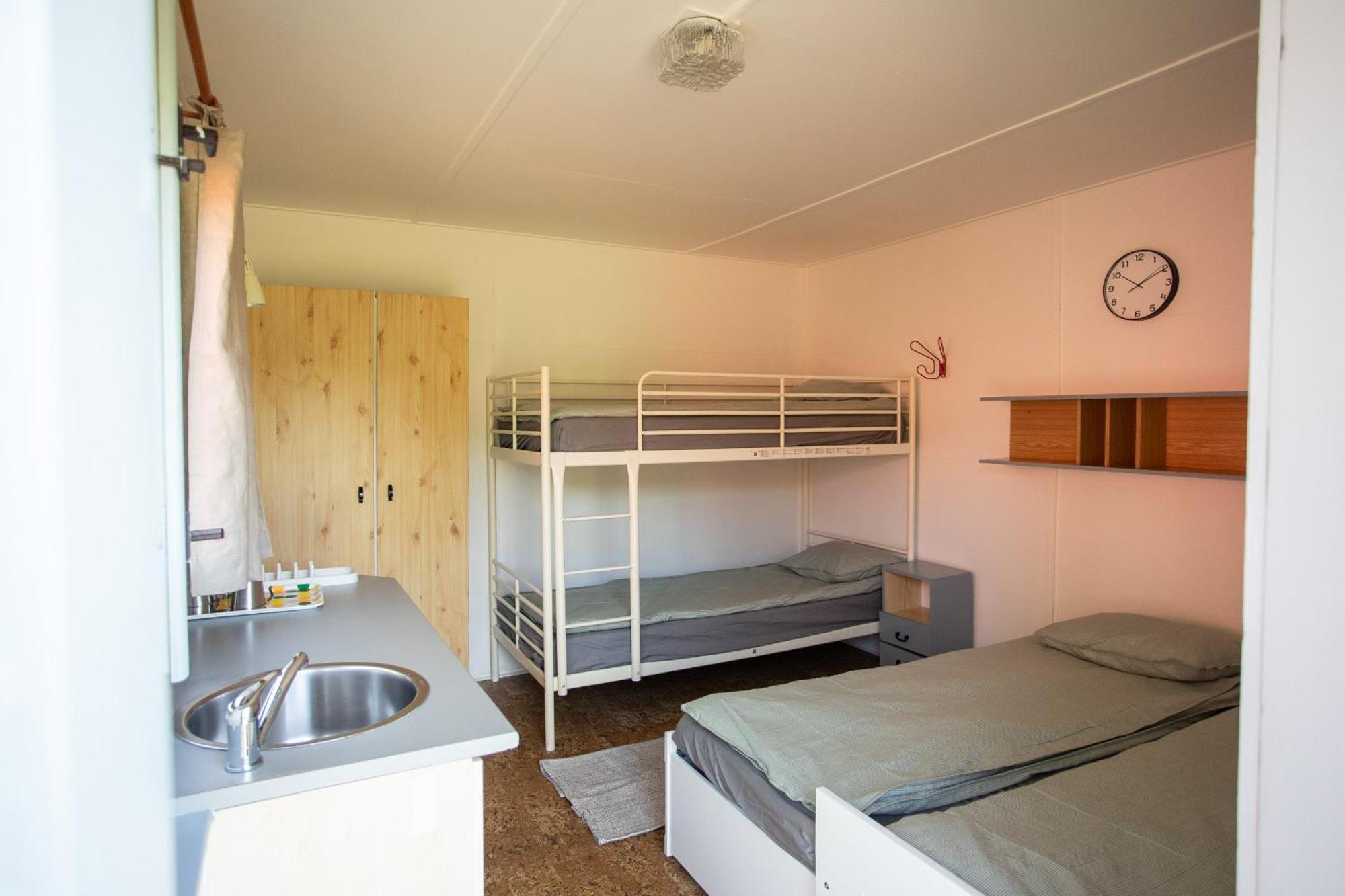 Prague Camping Dzban Dış mekan fotoğraf