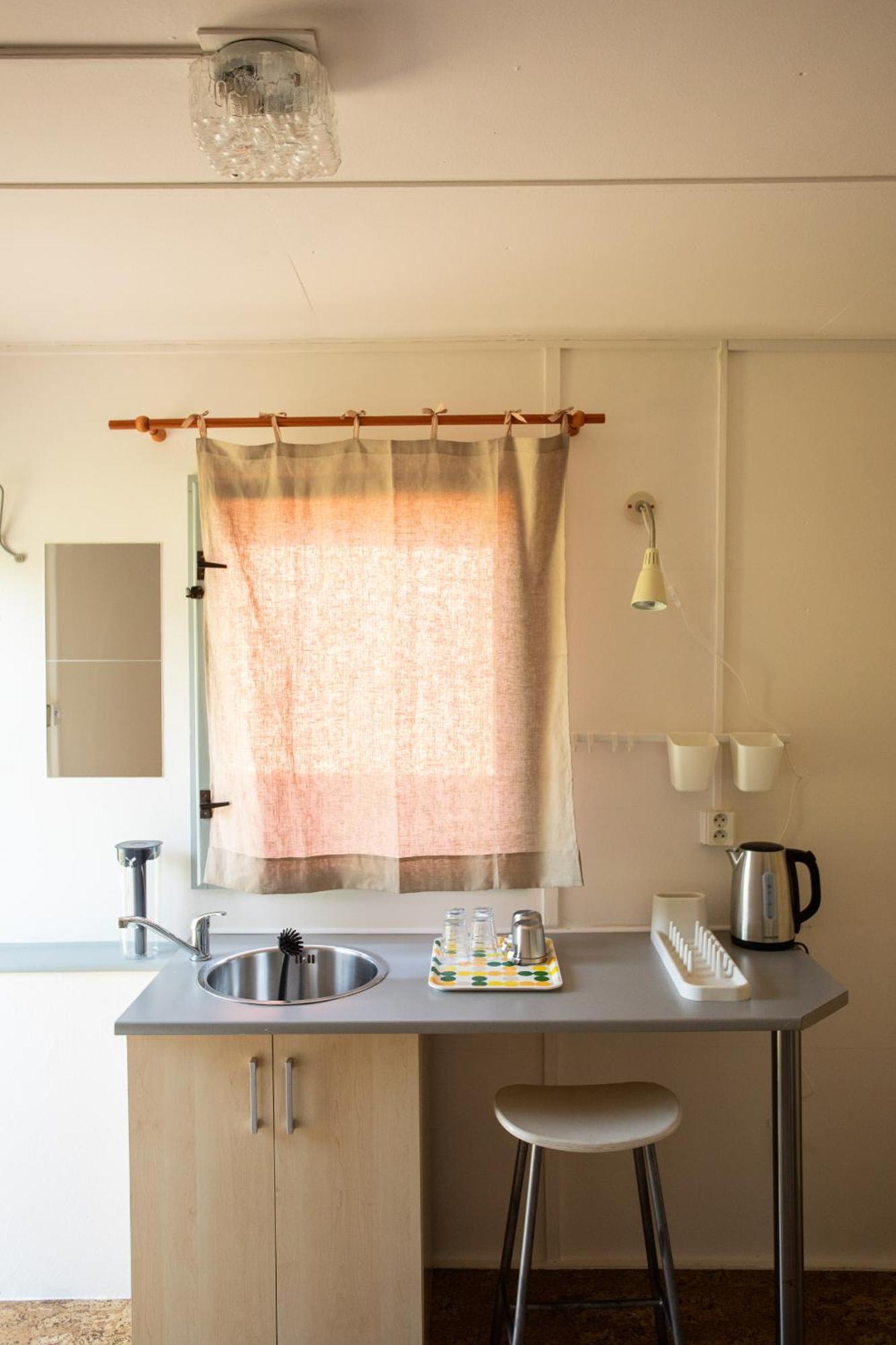 Prague Camping Dzban Dış mekan fotoğraf