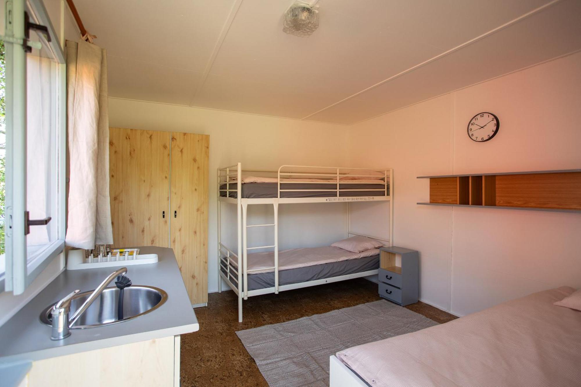 Prague Camping Dzban Dış mekan fotoğraf