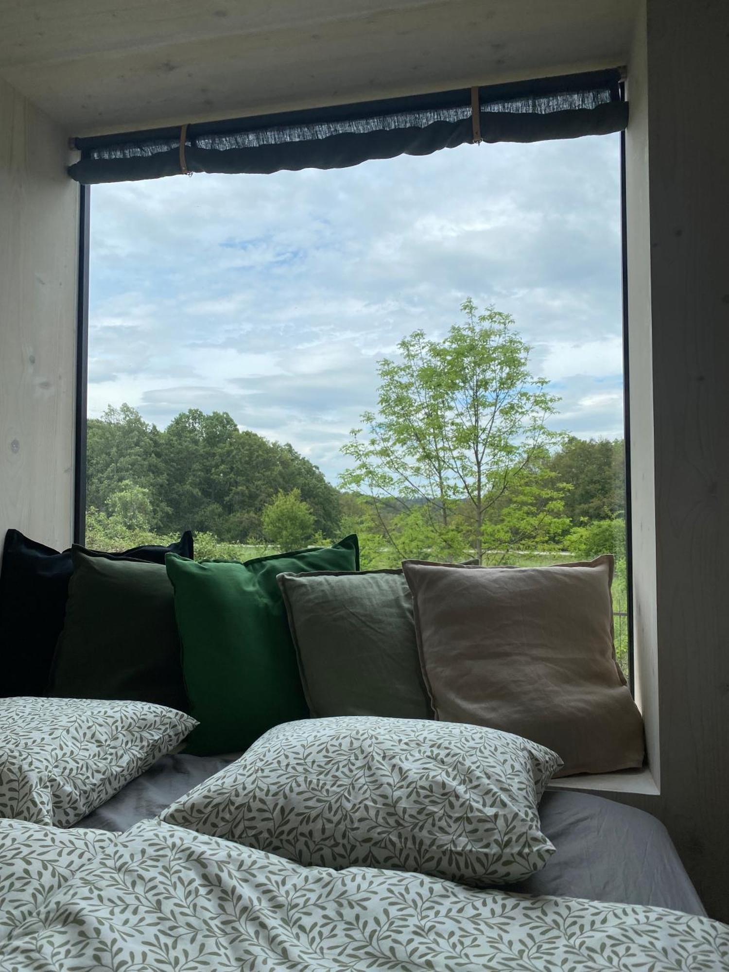 Prague Camping Dzban Dış mekan fotoğraf