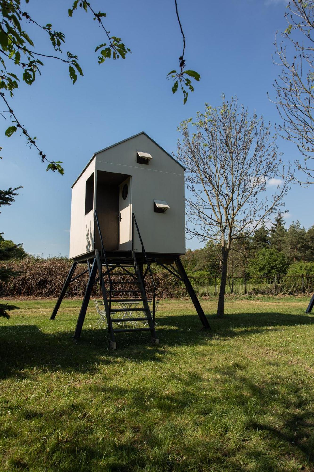 Prague Camping Dzban Dış mekan fotoğraf