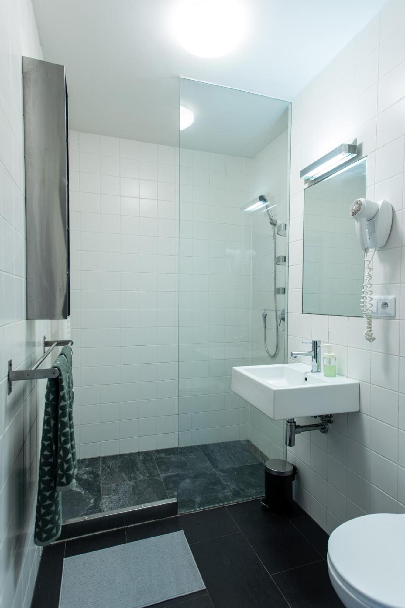Prague Camping Dzban Dış mekan fotoğraf