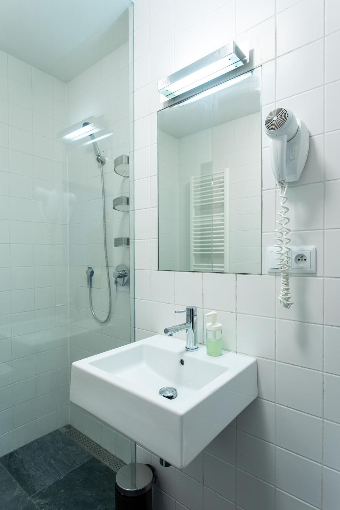 Prague Camping Dzban Dış mekan fotoğraf