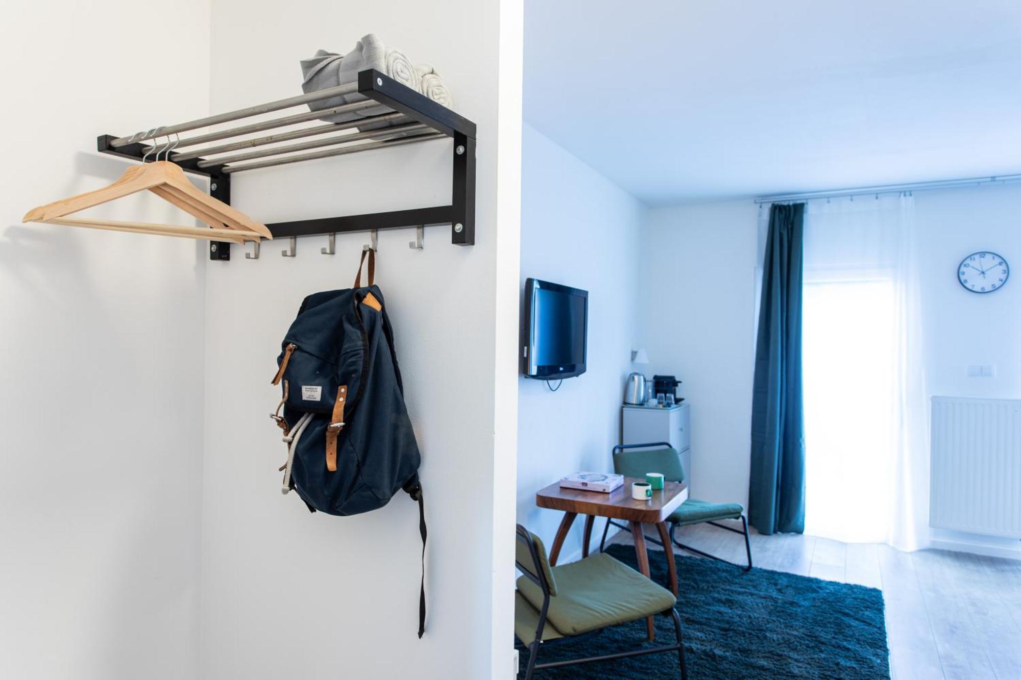 Prague Camping Dzban Dış mekan fotoğraf